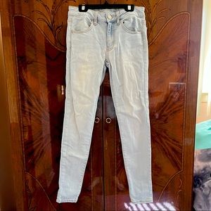 American Eagle Outfitters Skinny Jeans
